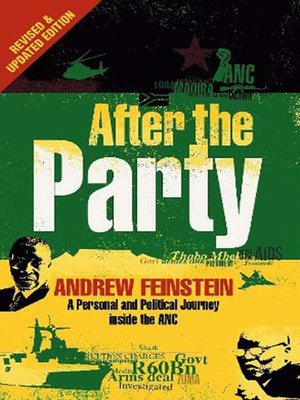 cover image of After the Party